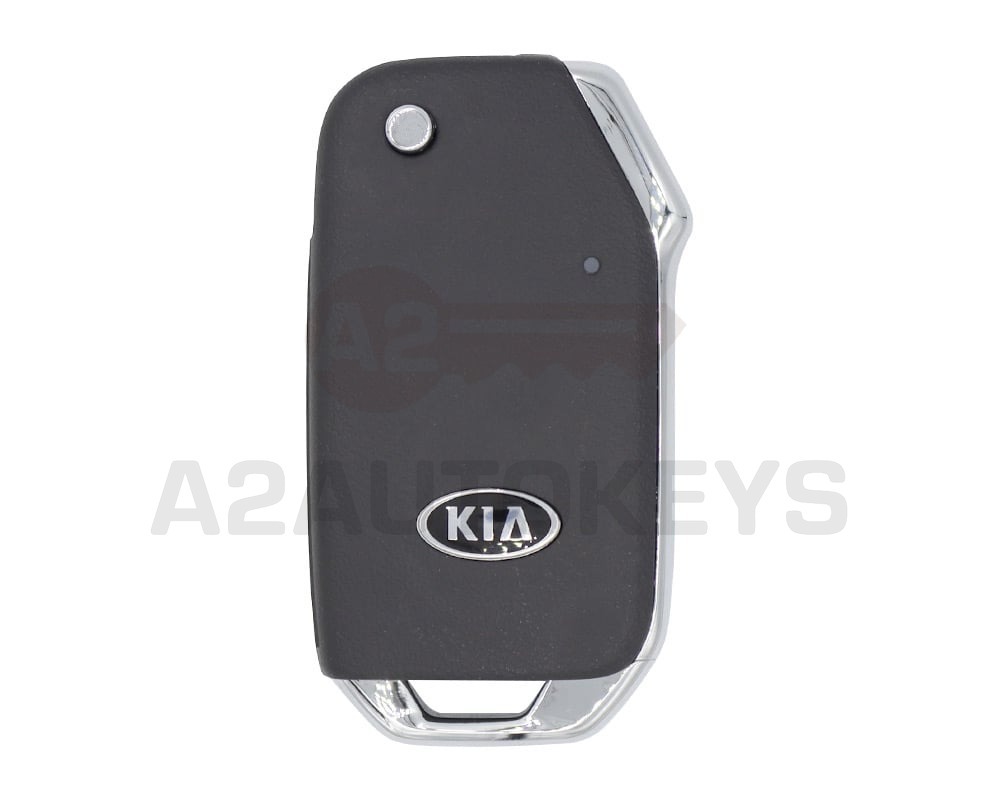 KIA Soul 2019-2020 Genuine Flip Remote Key 433MHz 95430-K0000