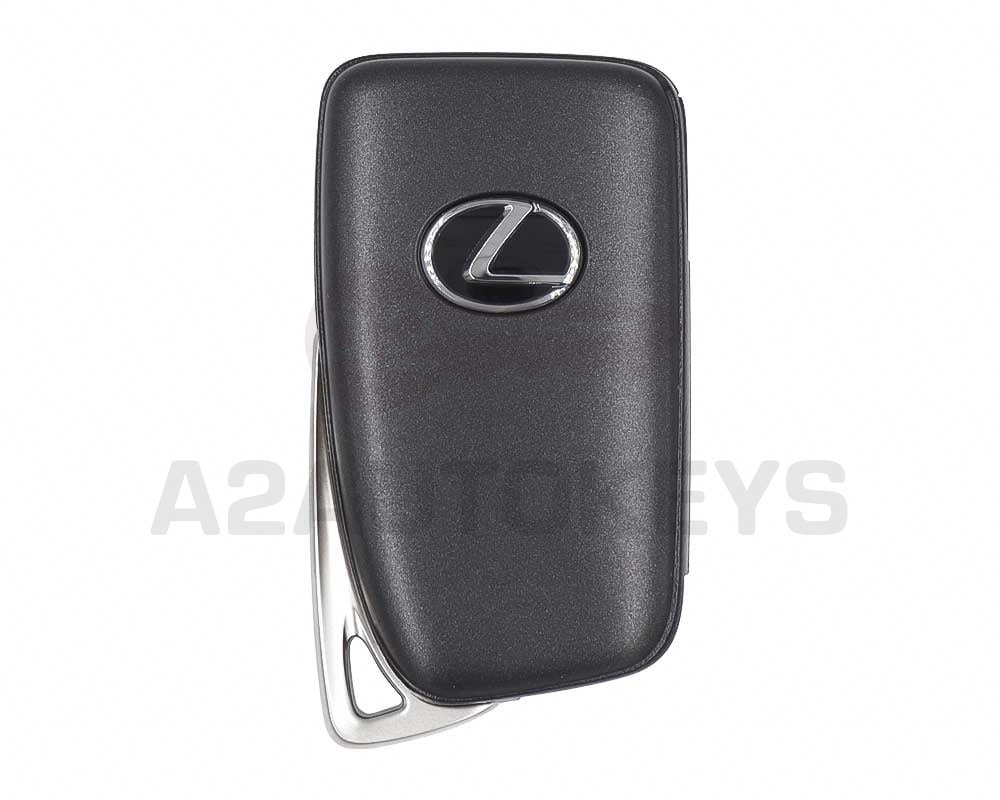 Lexus RC IS 2014-2020 Genuine Smart Remote Key 315MHz 89904-53610