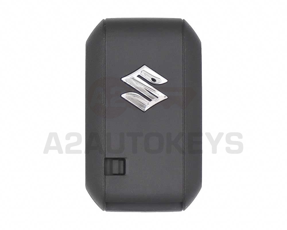 Suzuki Baleno 2020 Genuine Smart Remote Key 2 Buttons 433MHz 37172-53R01 / 37172-53R01 / 37172-53R02 / 3717253810