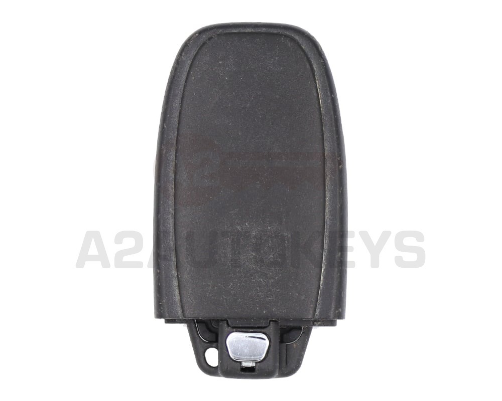 Audi A6 A7 A8 2012 Original Keyless Remote Key 4 Buttons 315MHz