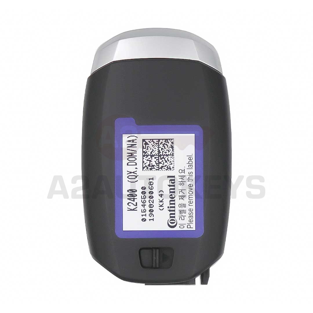 Hyundai Venue 2020-2021 Genuine Smart Remote Key 433MHz 95440-K2400