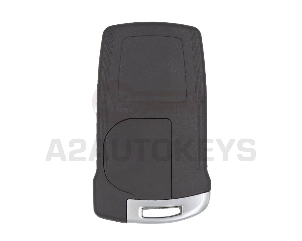 BMW CAS1 Smart Remote Key 4 Buttons 433MHz HITAG2 PCF7942A Transponder