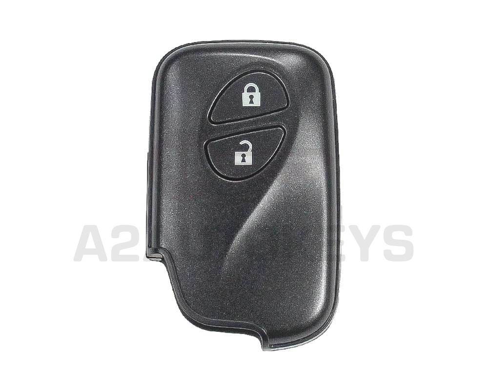 Lexus CT200 2011-2014 Genuine Smart Remote Key 433MHz FSK 89904-48521