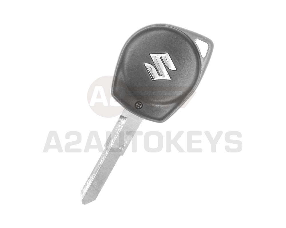 Suzuki Jimny 2016 Genuine Remote Key 2 Buttons 433MHz 4D-65 Chip 37145-55J81