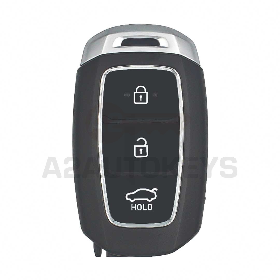 Hyundai Azera 2018 Genuine Smart Remote Key 433MHz 95440-G81004X