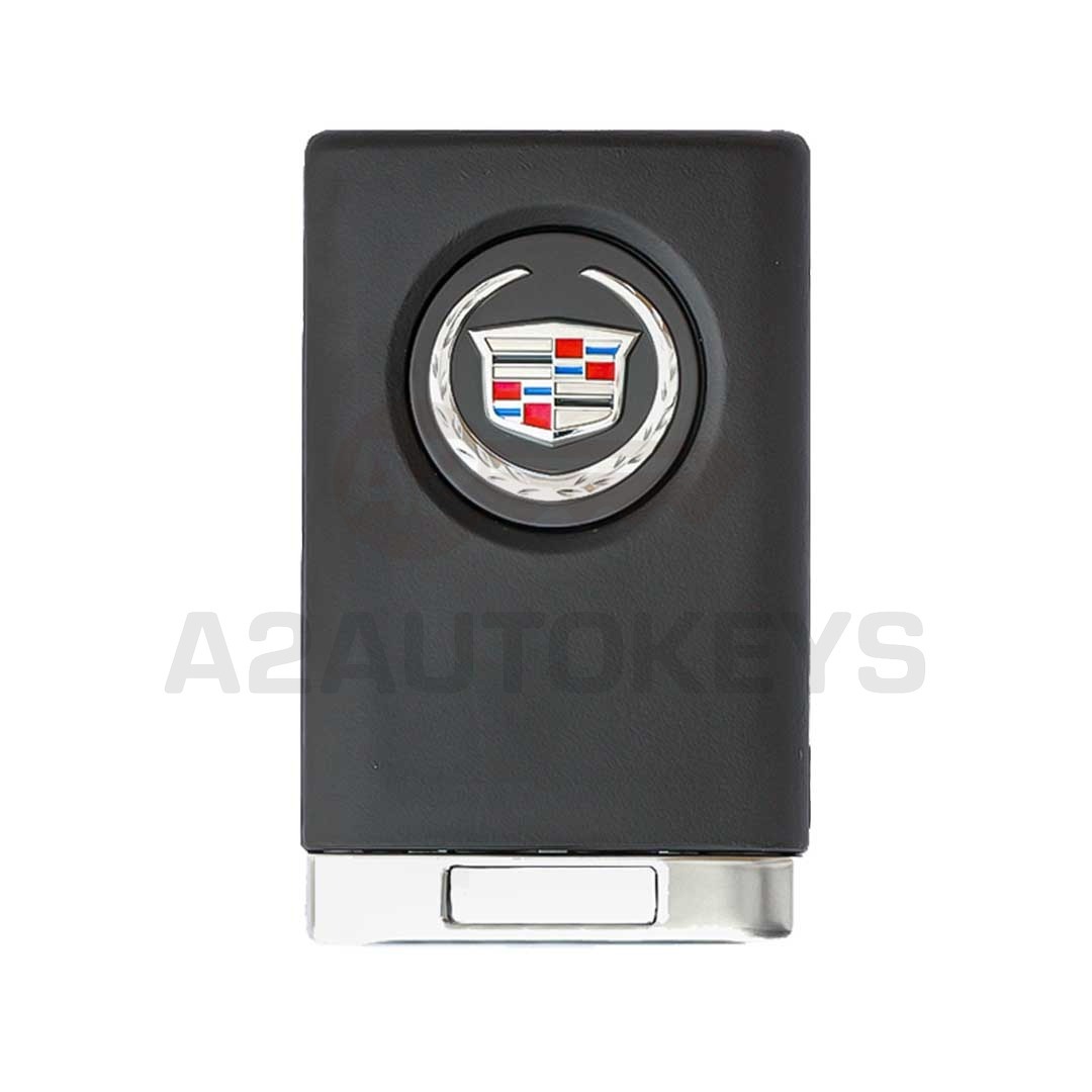 Cadillac Escalade 2007-2012 Genuine Remote Key 315MHz 5923887
