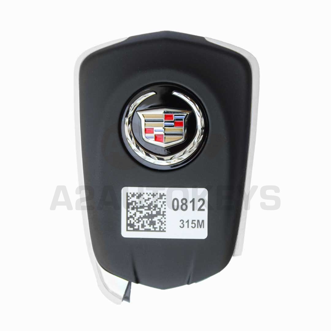 Cadillac Escalade 2016-2019 Genuine Smart Remote Key 315MHz 13598511