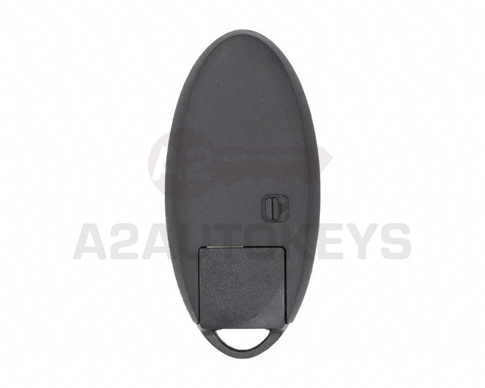 Nissan Pathfinder 2013-2015 Smart Remote Key 5 Buttons 433.92MHz FSK / PCF7953X HITAG 3 47 Transponder FCCID: KR5S180144014