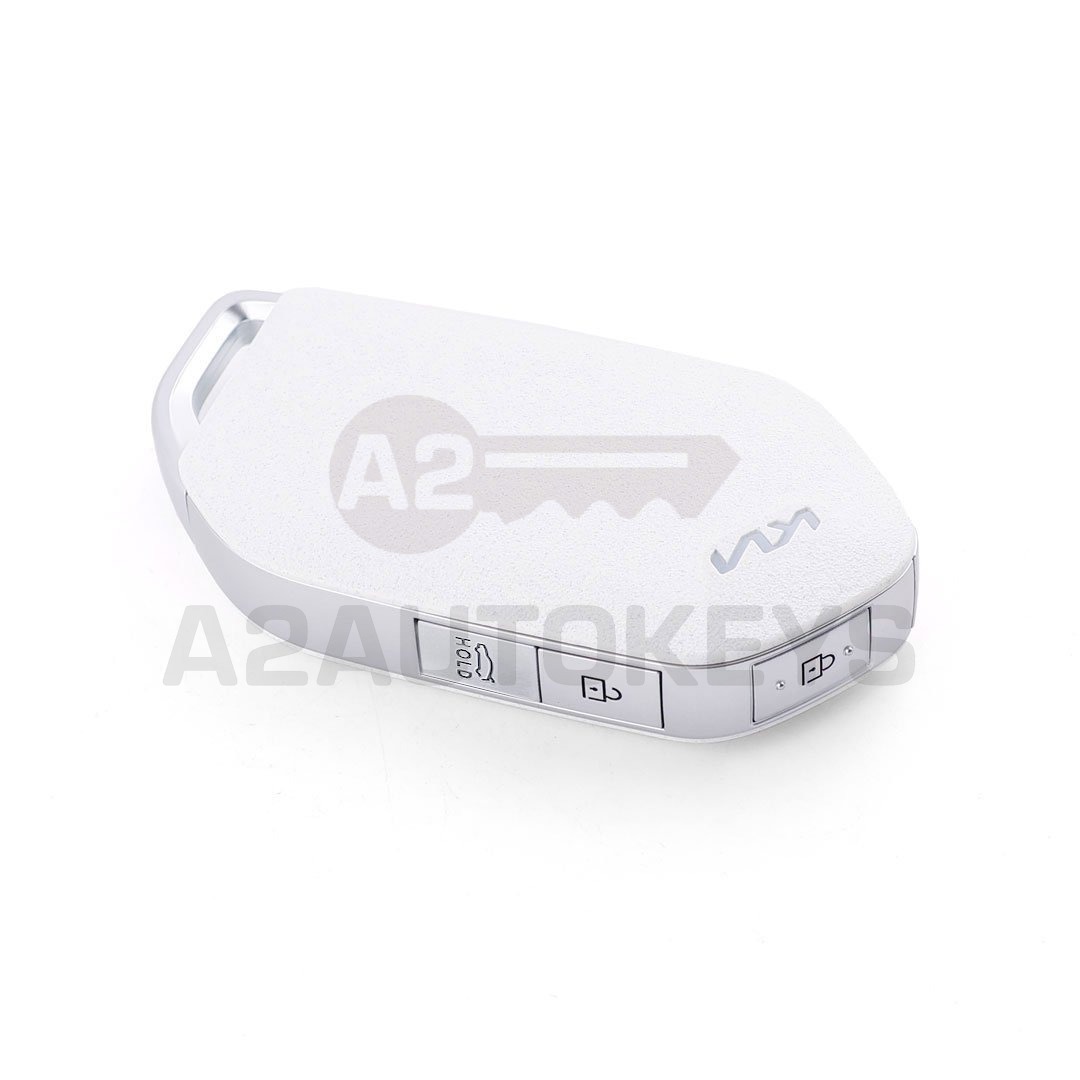 Kia EV4 2026 Original Smart Remote Key 3+1 Buttons 433MHz 95440-EZ700