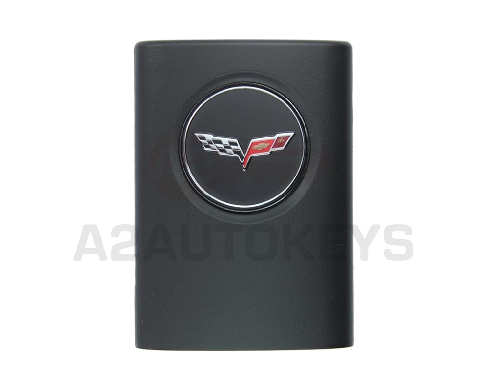 Chevrolet Corvette 2008-2013 Genuine Smart Key Remote 315MHz 25926479 / 25926480