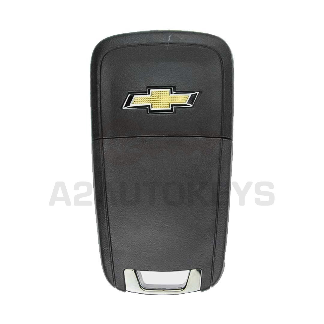 Chevrolet Malibu 2014-2015 Genuine Proximity Flip Remote Key 433MHz 5912546 / 13587073