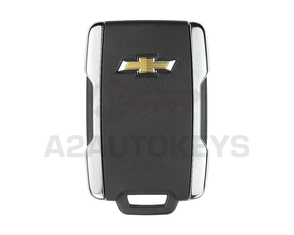 Chevrolet Silverado Colorado 2014-2019 Original Remote 315MHz 13577770