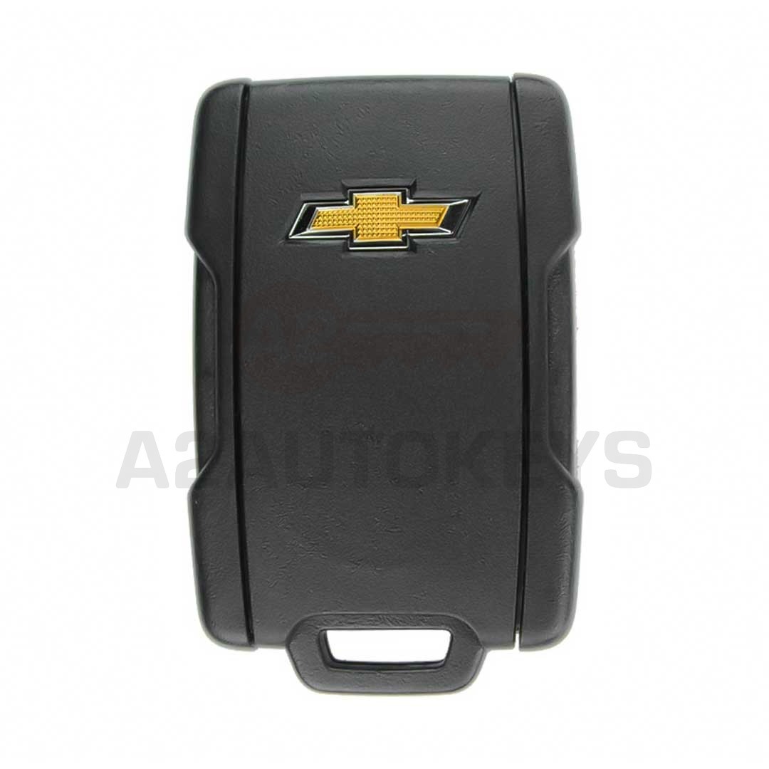 Chevrolet Tahoe 2015-2020 Original Remote Key 4+1 Buttons 433MHz 22859390 / 84540862