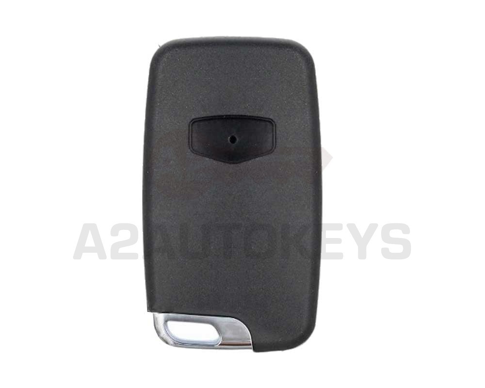 Emgrand Flip Remote Key 3 Buttons 433MHz