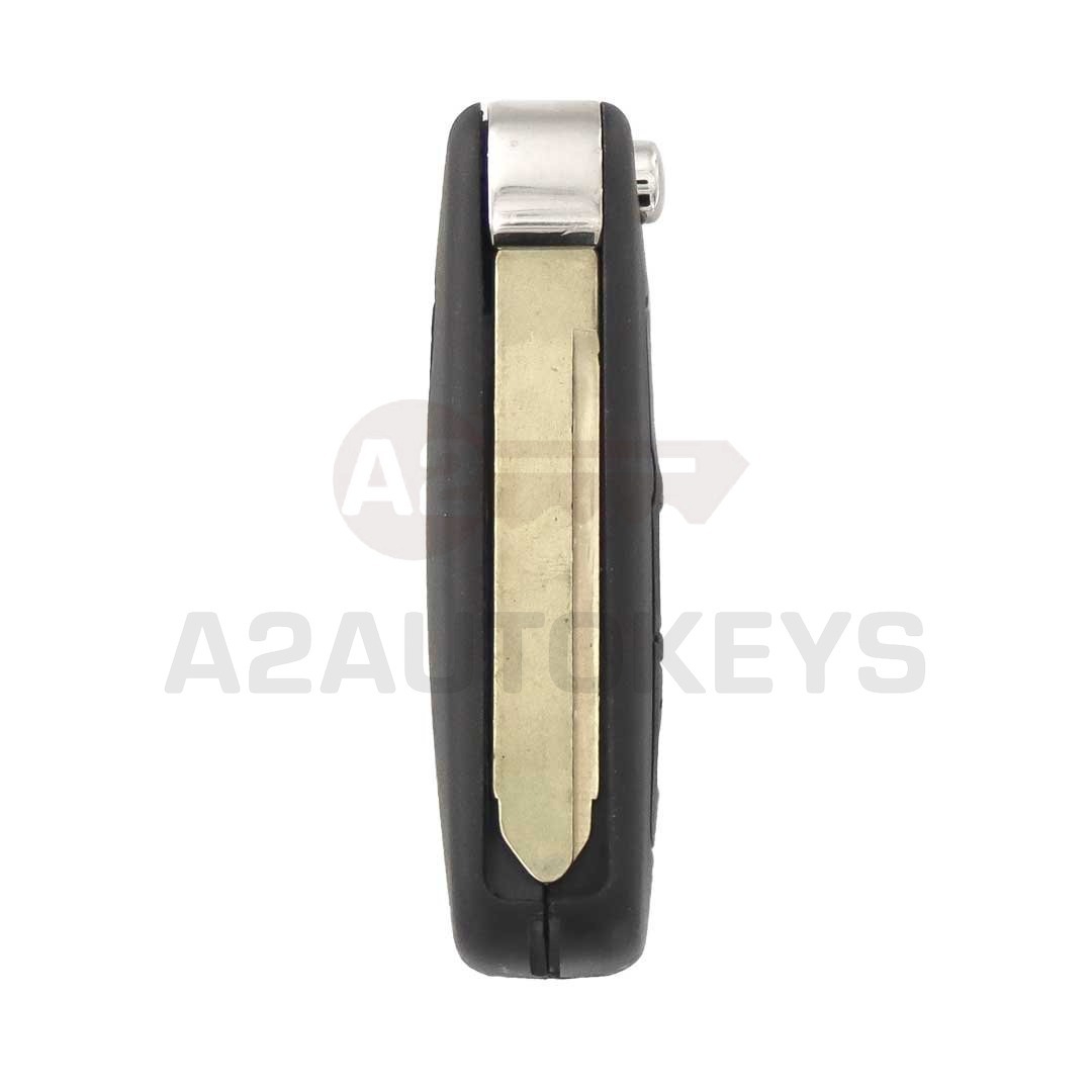 Emgrand Flip Remote Key 3 Buttons 433MHz