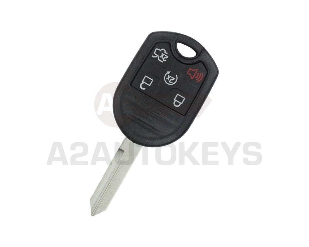 Ford Explorer 2011-2015 Genuine Remote Key with 315MHz 59214671