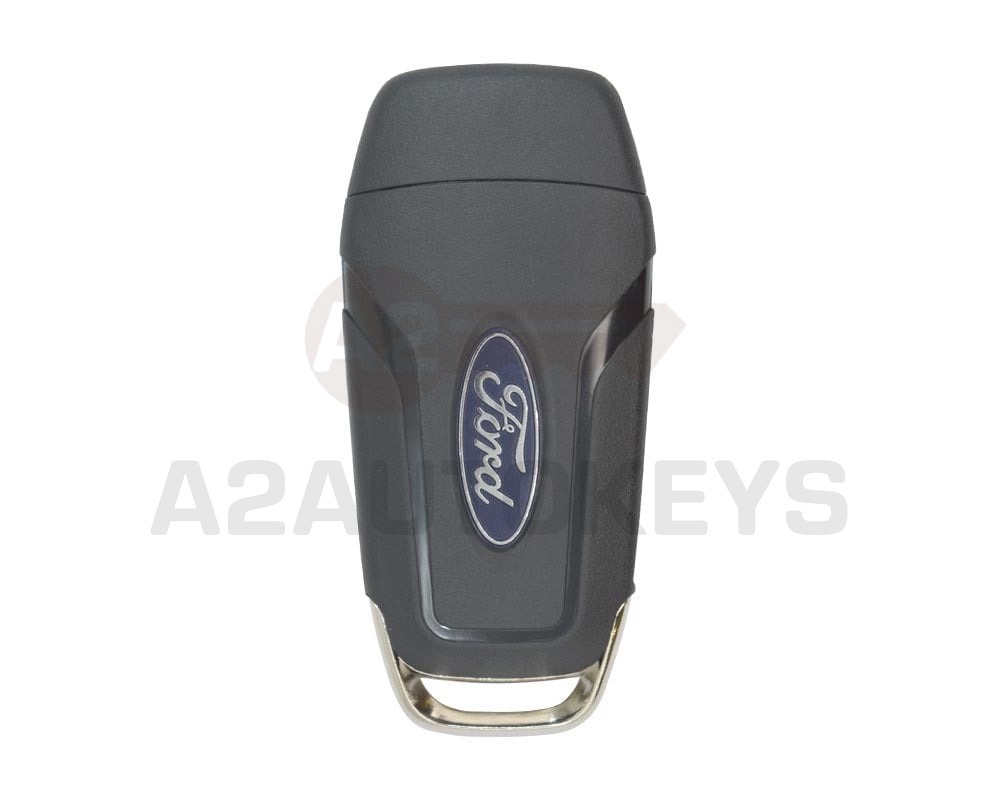 Ford F150 2016-2022 Original Flip Remote Key 4 Buttons 902MHz 164-R8134