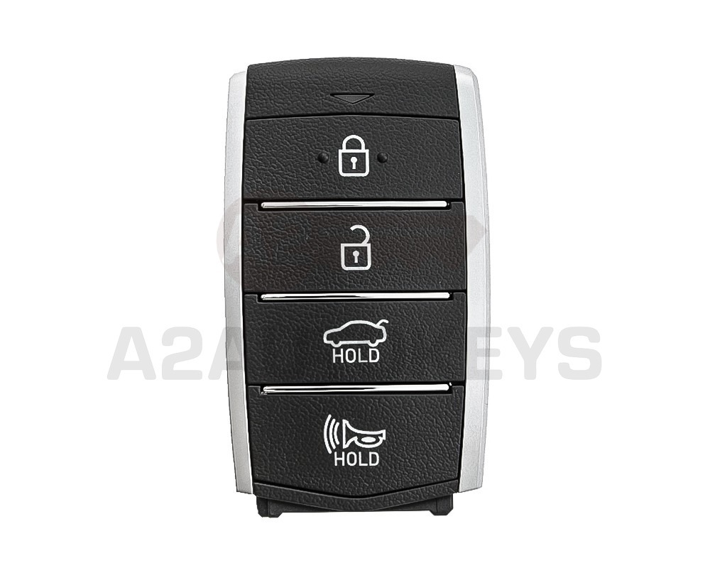 Genesis G80 2017 Genuine Smart Key Remote 433MHz 95440-D2000BLH