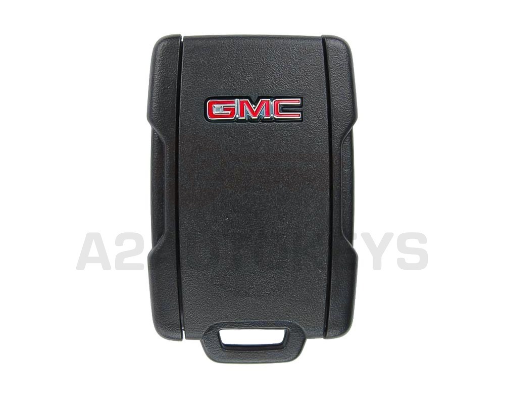 GMC Yukon 2014-2017 Original Remote Key 4+1 Buttons 433MHz 22859400