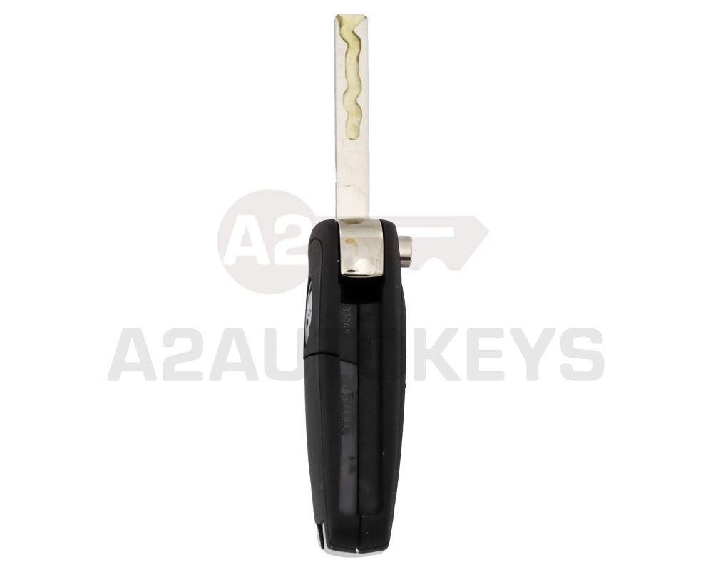 Holden Genuine Flip Remote Key 3 Buttons 433MHz 13500204