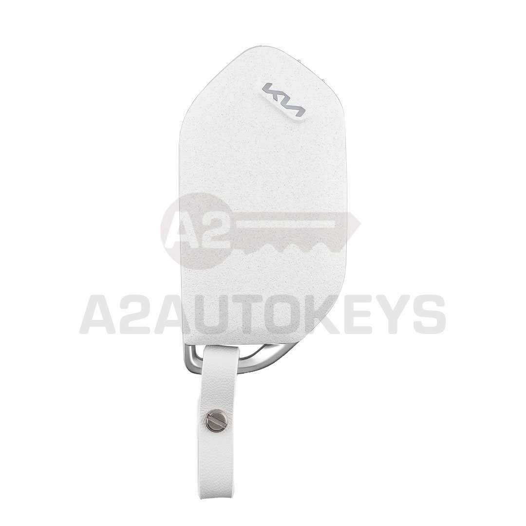 Kia EV4 2025 Genuine Smart Remote Key 6+1 Buttons 433MHz 95440-EZ300