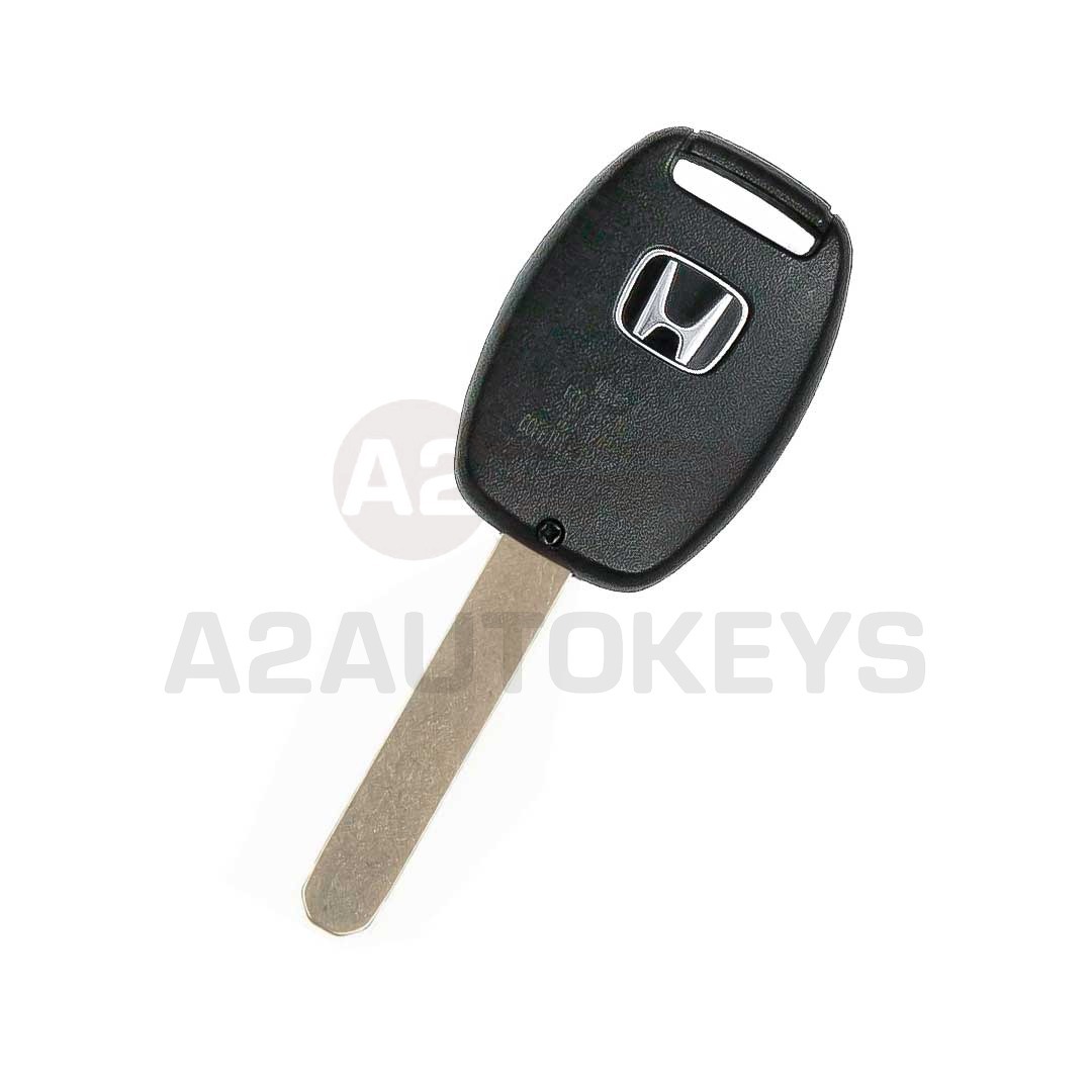 Honda CR-V 2012-2013 Genuine Remote Key 315MHz 35118-T0A-A00