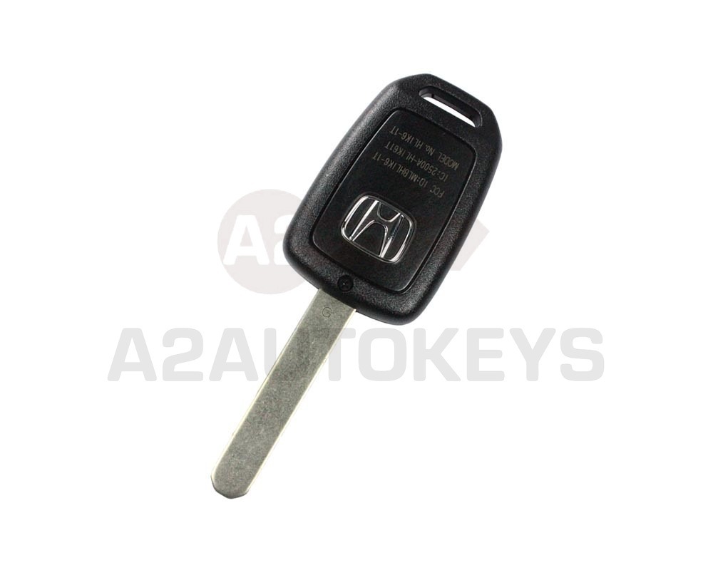 Honda CR-V 2015-2016 Genuine Remote Key 315MHz 35118-T0A-A30