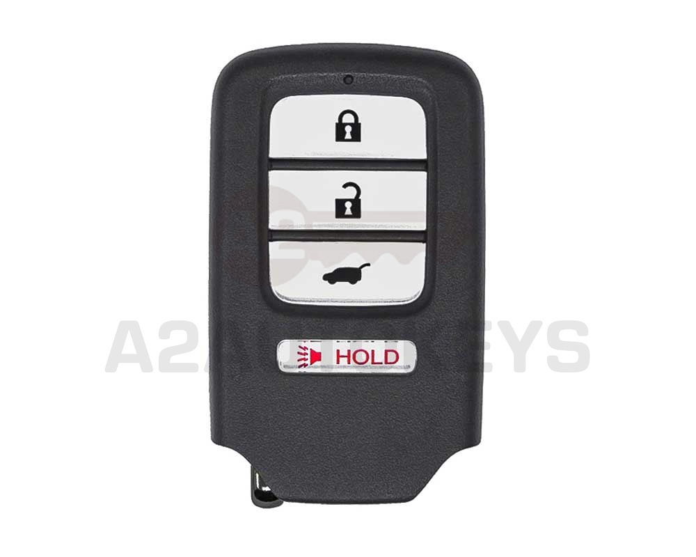 Honda CR-V 2015-2016 Genuine Smart Key Remote 315MHz 72147-T0A-A11