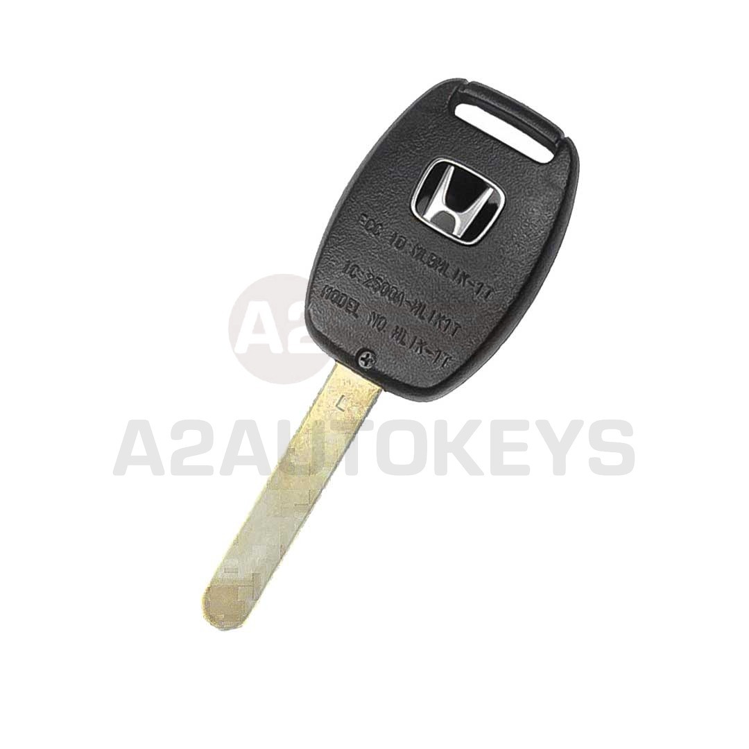 Honda CR-V Crosstour 2010-2012 Genuine Remote 315MHz 35118-TP6-A20