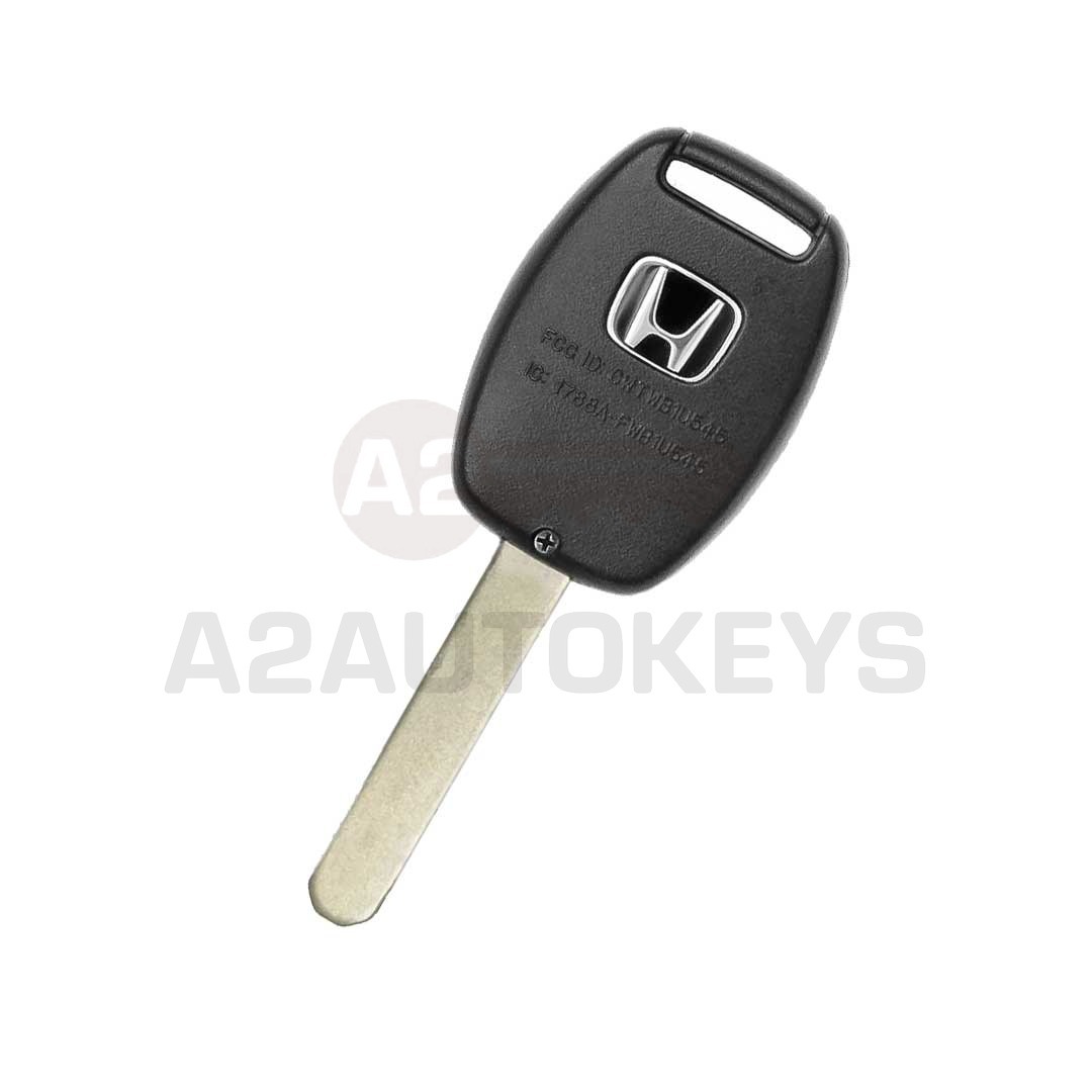 Honda MRV 2005-2008 Genuine Remote Key 433MHz 35111-S9V-325