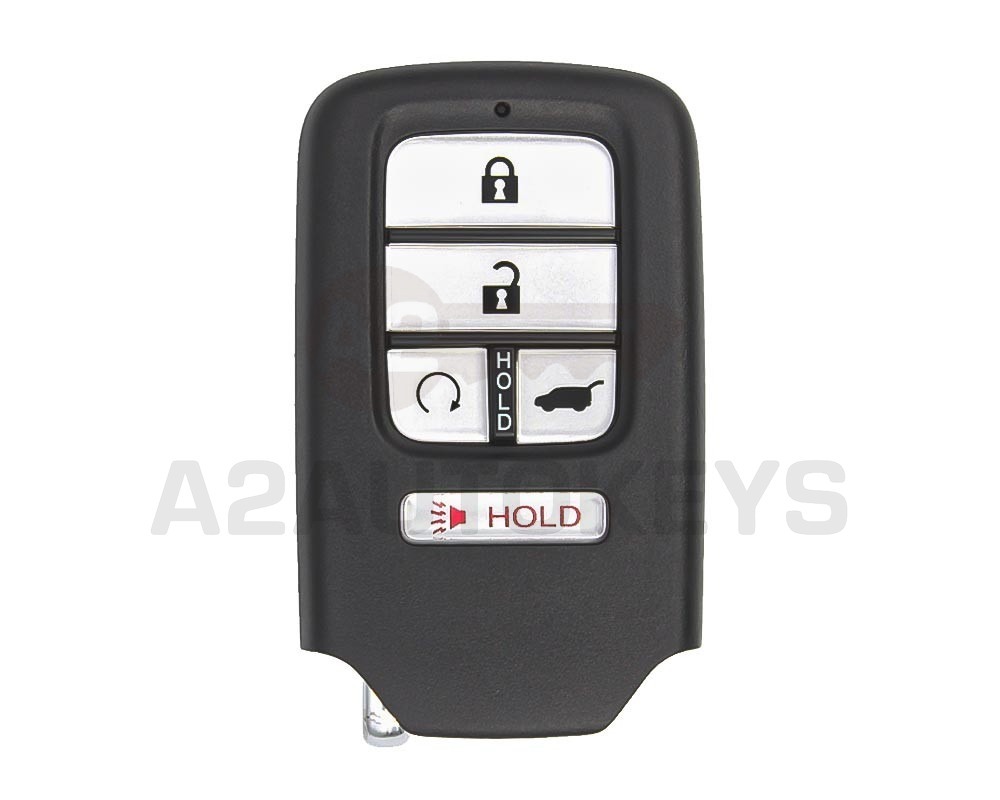 Honda Pilot 2016-2018 Genuine Smart Key Remote 433MHz 72147-TG7-A11