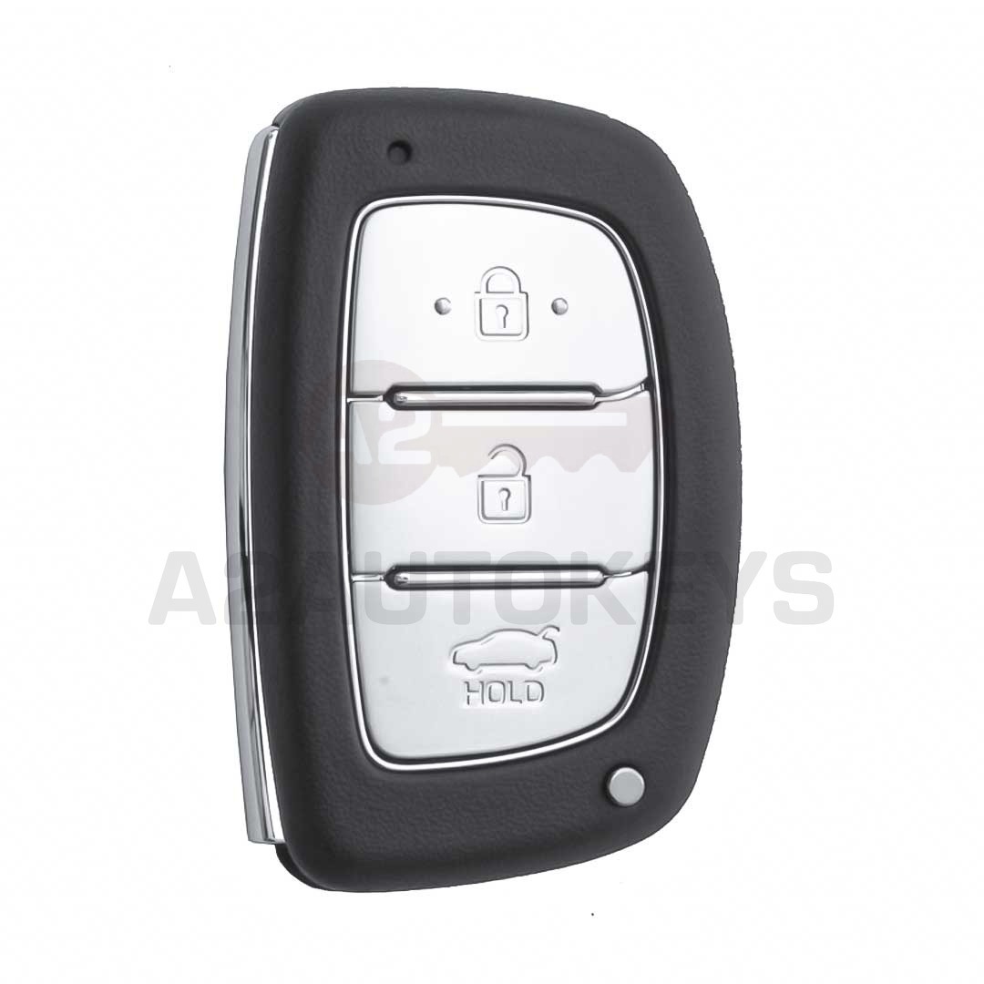 Hyundai Accent 2015-2018 Genuine Smart Key Remote 433MHz 95440-1R700