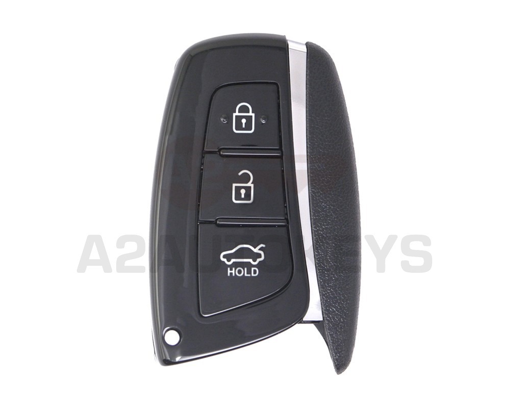 Hyundai Azera 2016-2017 Genuine Smart Remote Key 433MHz 95440-3V016