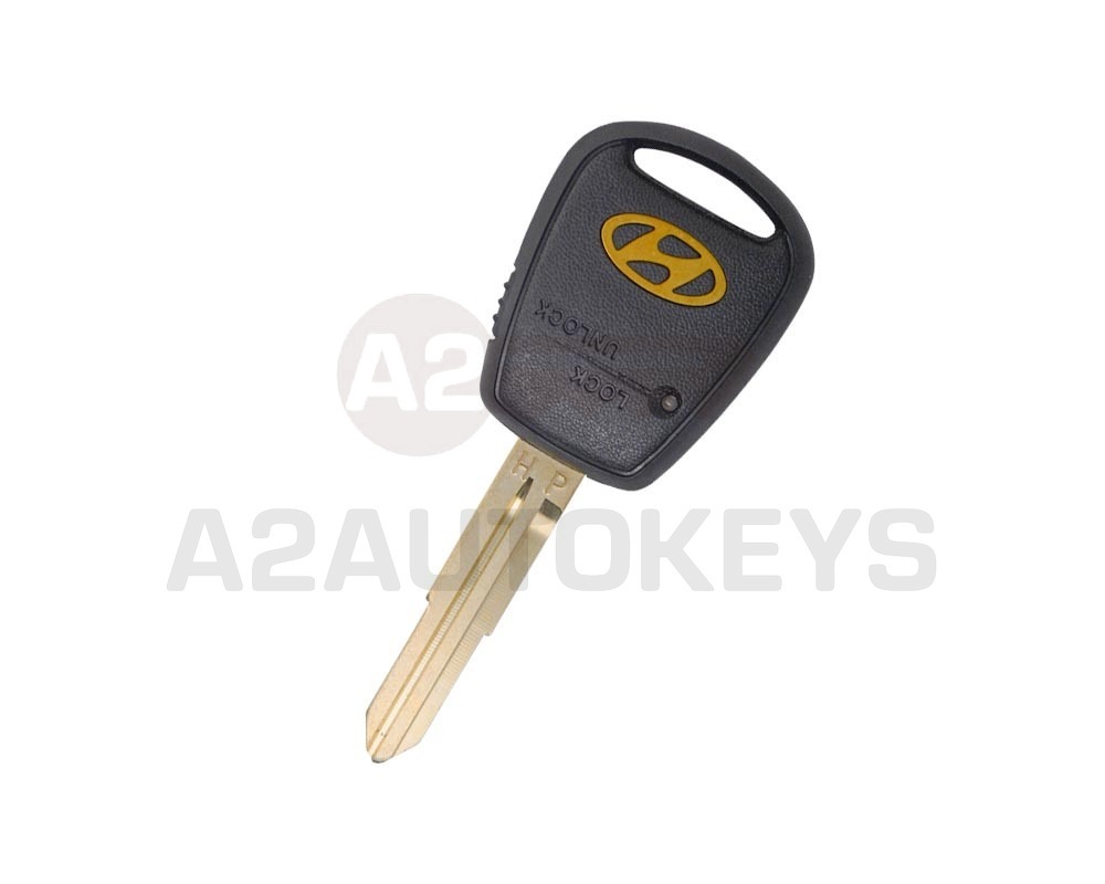 Hyundai Getz Accent Verna Genuine Remote 1 Button 433MHz 81996-1C300
