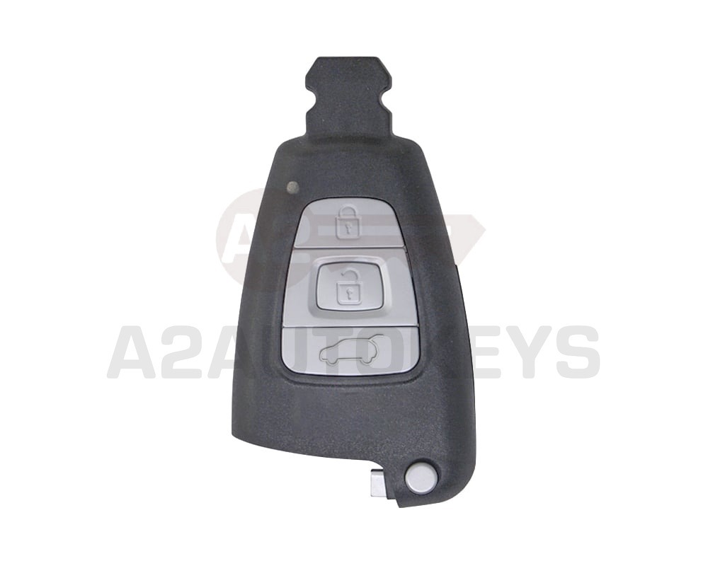 Hyundai I30 2008 Genuine Fobik Smart Remote Key 447MHz 95440-2L000