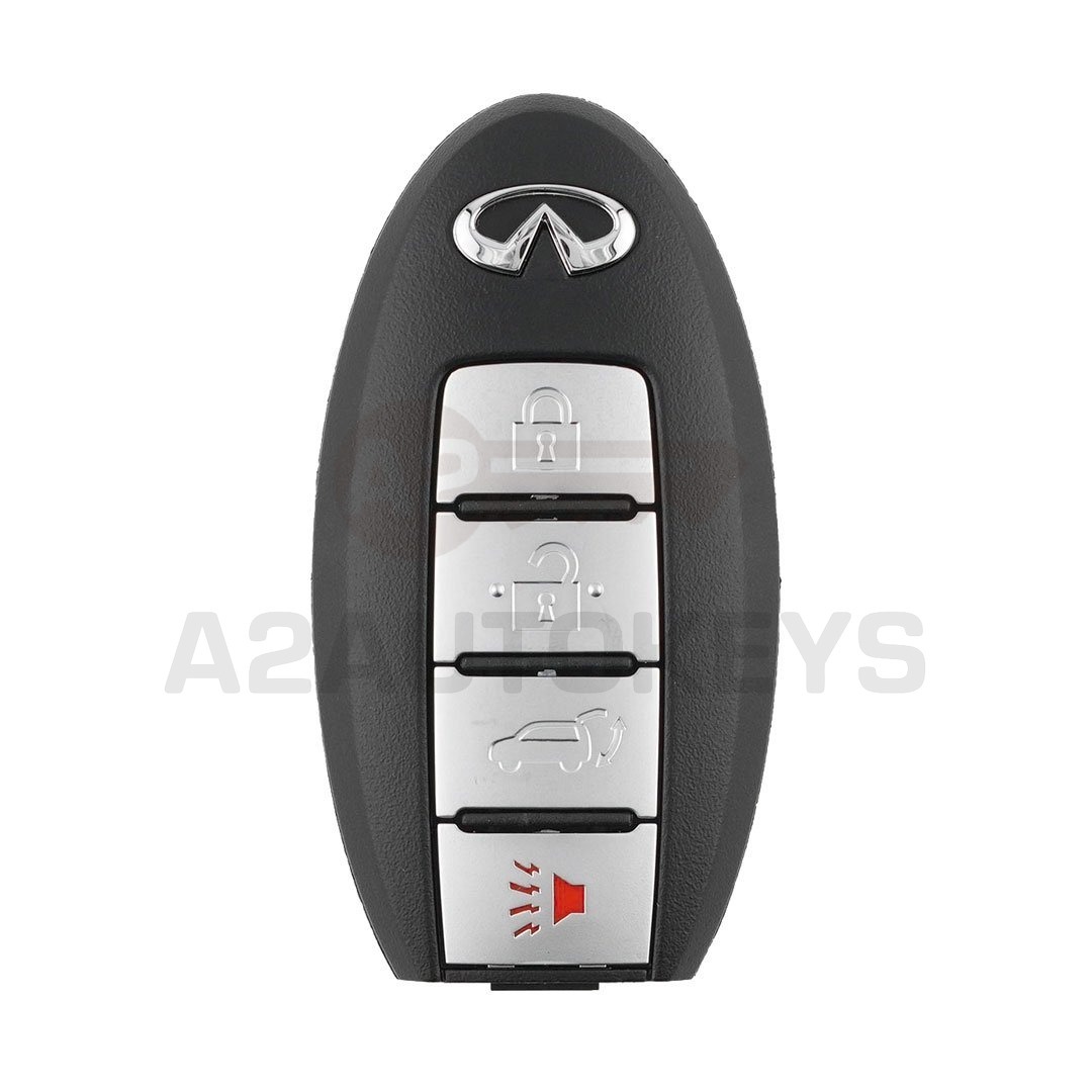 Infiniti FX35 2012 Genuine Smart Key Remote 315MHz 285E3-1CA7A