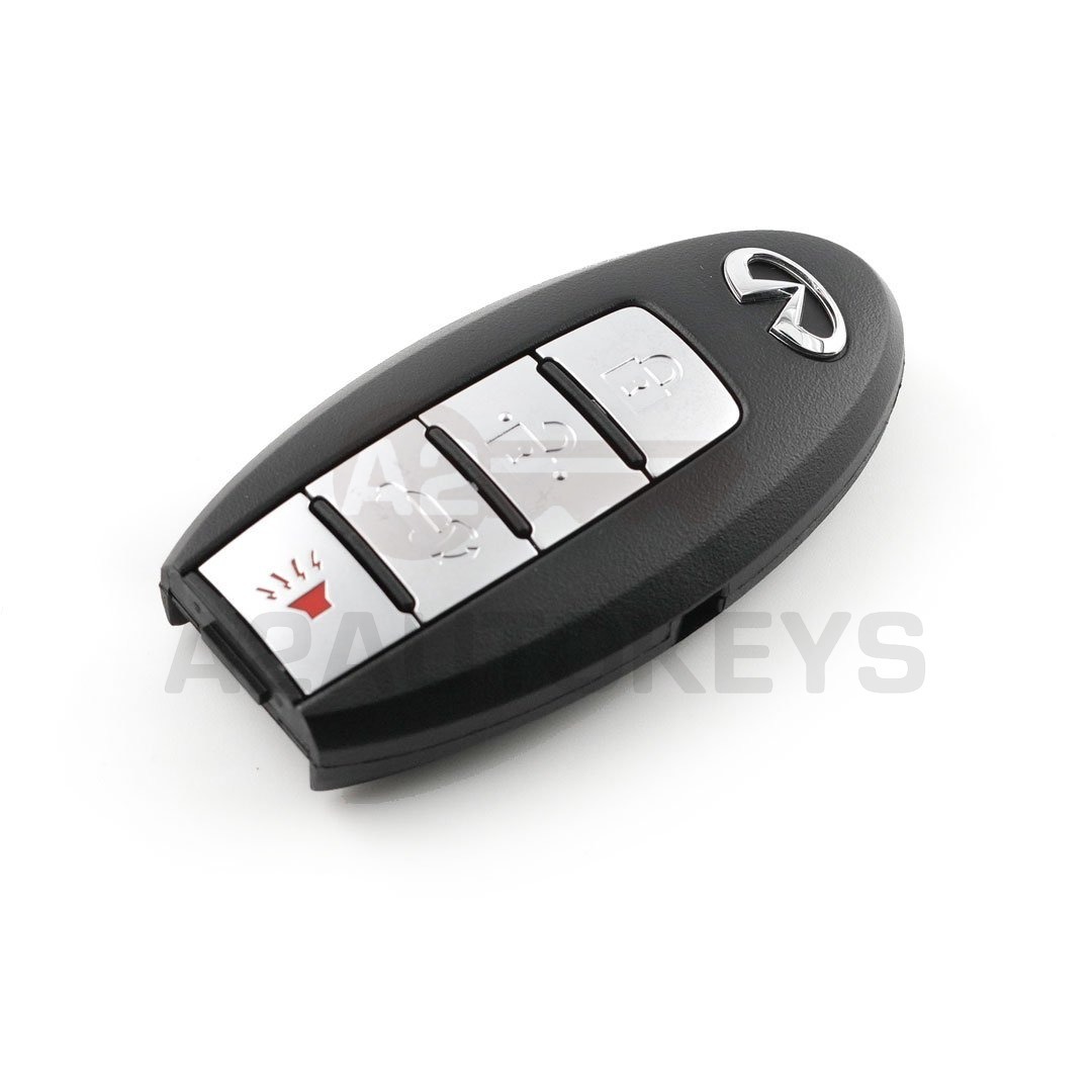 Infiniti FX35 2012 Genuine Smart Key Remote 315MHz 285E3-1CA7A