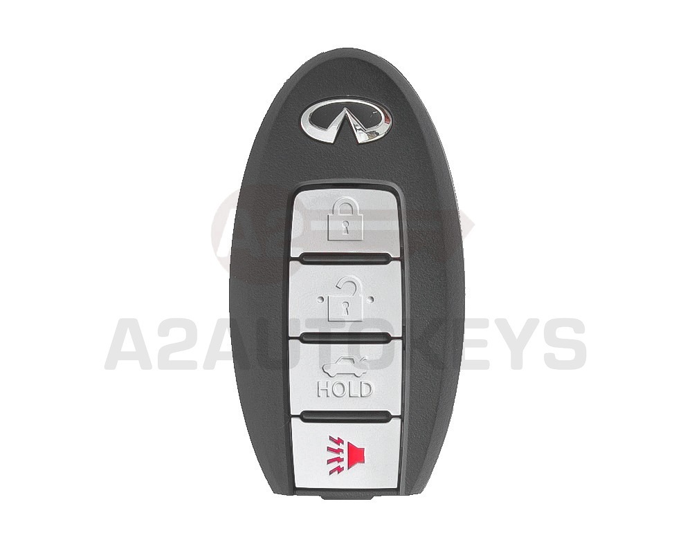 Infiniti G35 2005-2007 Genuine Smart Key Remote 315MHz 285E3-AC70D