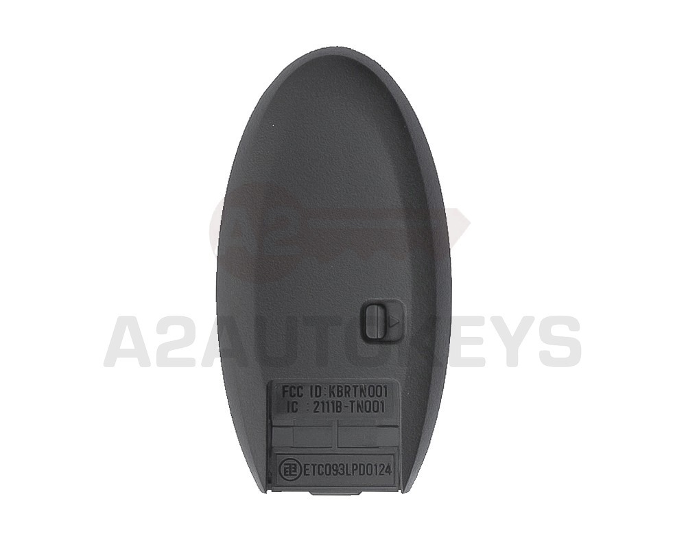 Infiniti G35 2005-2007 Genuine Smart Key Remote 315MHz 285E3-AC70D