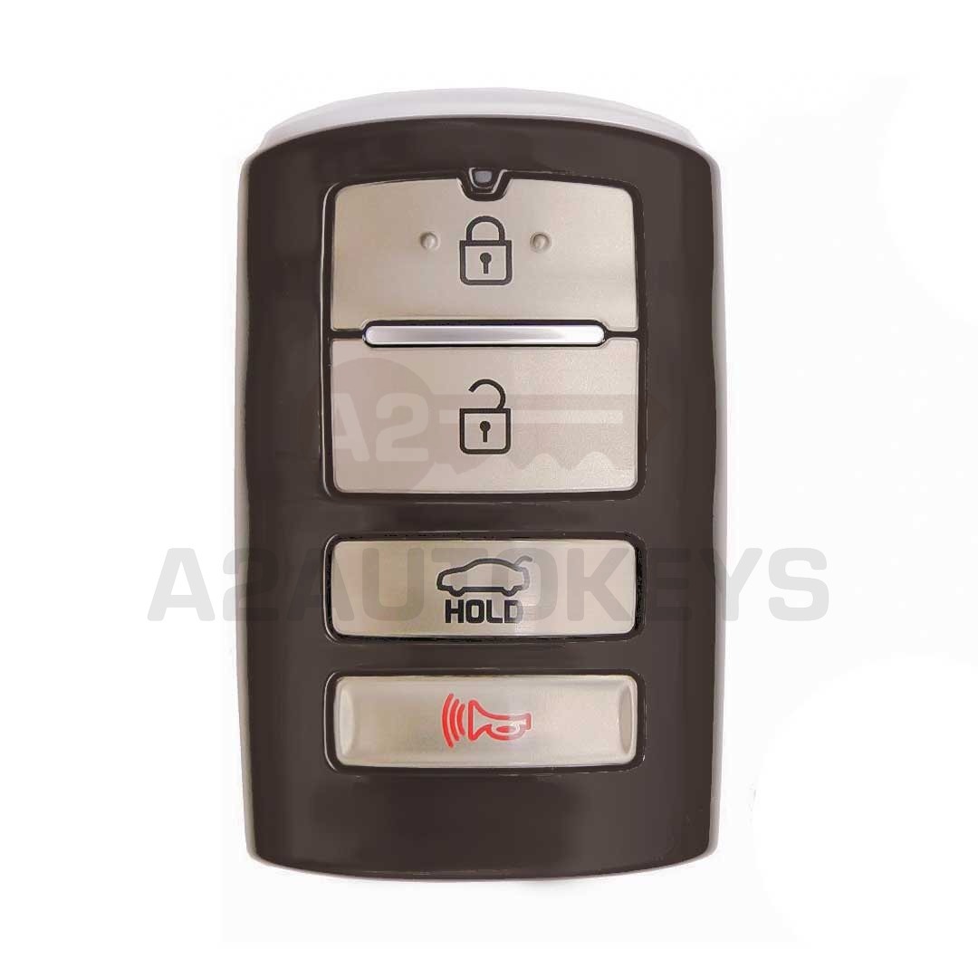 KIA Cadenza 2014 Genuine Remote 4 Buttons 433MHz 95440-3R500