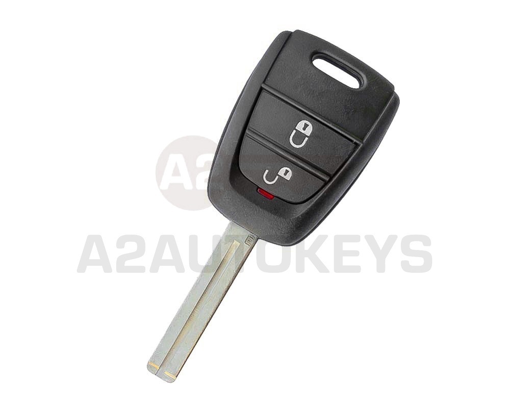 KIA Ceed Genuine Remote Key 2 Buttons 433MHz 81996-1H100