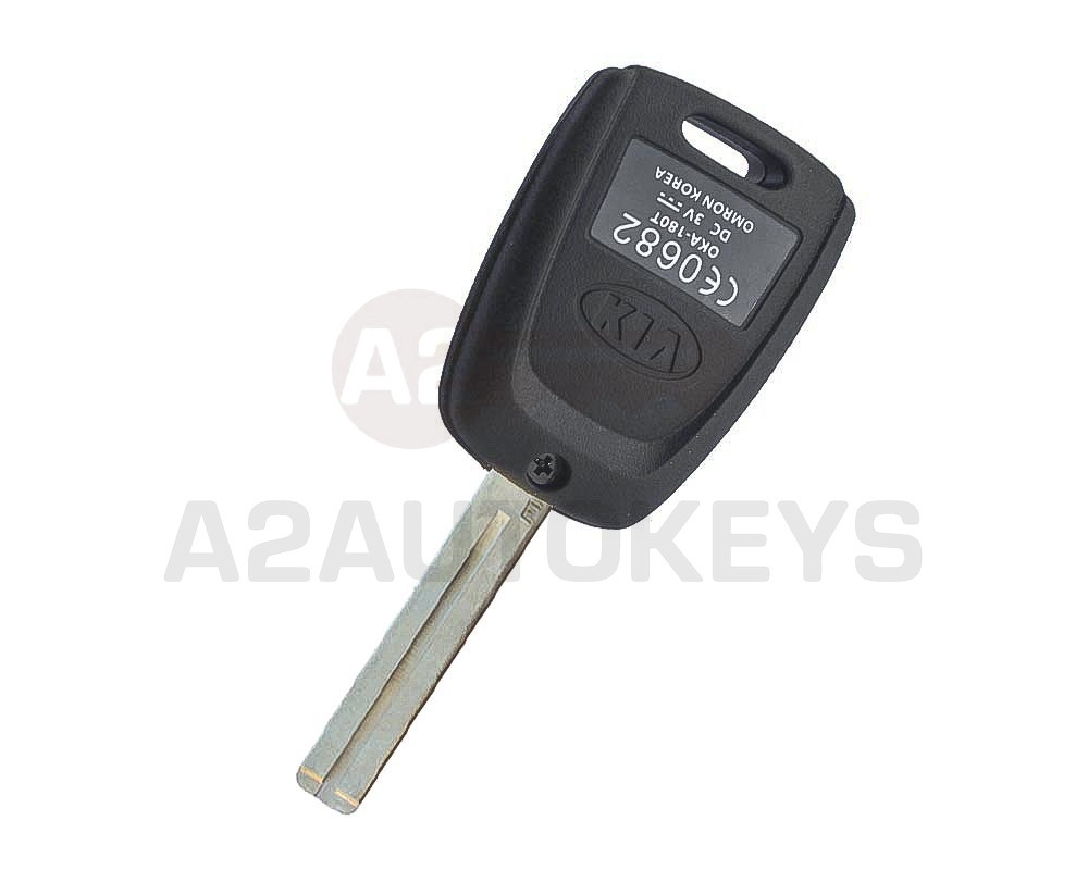 KIA Ceed Genuine Remote Key 2 Buttons 433MHz 81996-1H100