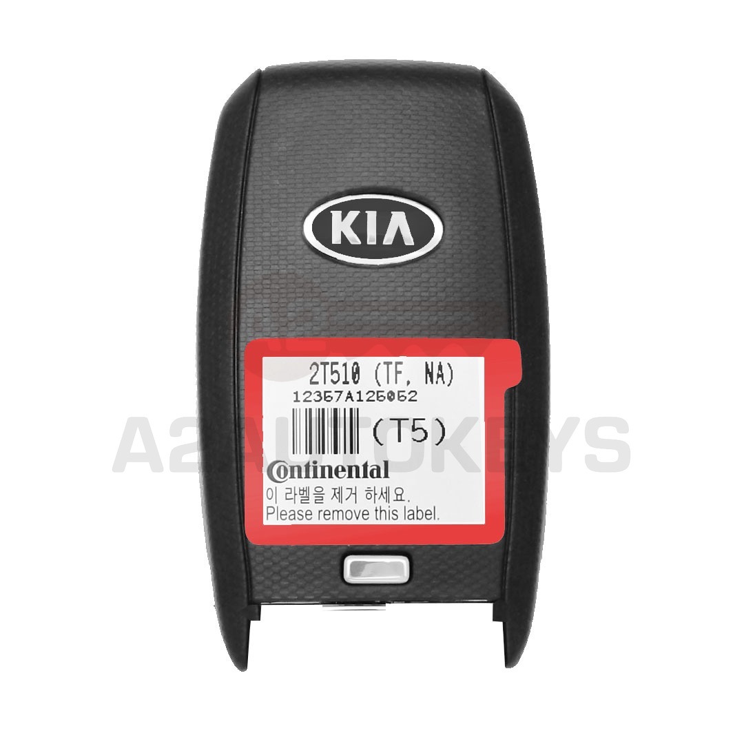 KIA Optima 2014+ Smart Key Remote 4 Buttons 315MHz 95440-2T510