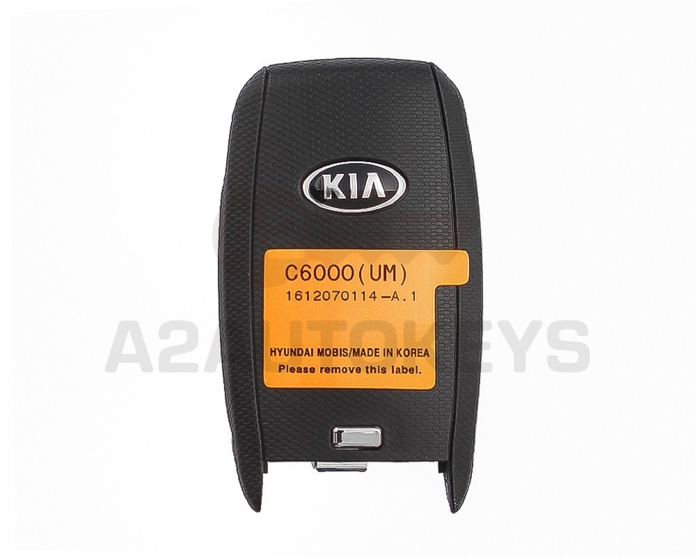 KIA Sorento 2016-2018 Genuine Smart Key Remote 433MHz 95440-C6000