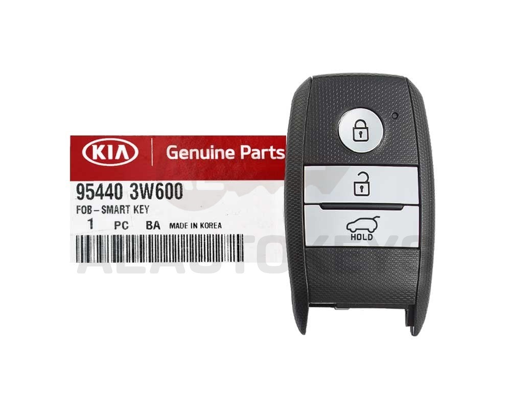 KIA Sorento Sportage 2014-2015 Genuine Smart Key 433MHz 95440-3W600