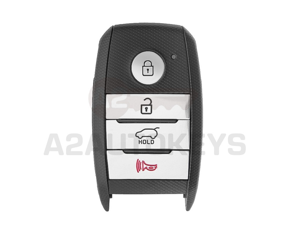 KIA Soul 2017-2018 Genuine Smart Key Remote 433MHz 95440-B2AC0
