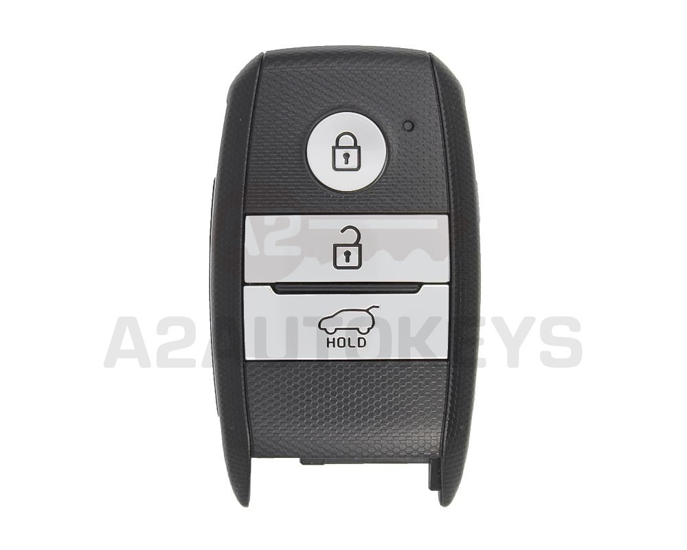 KIA Soul 2017 Genuine Smart Key Remote 3 Buttons 433MHz 95440-B2AB0
