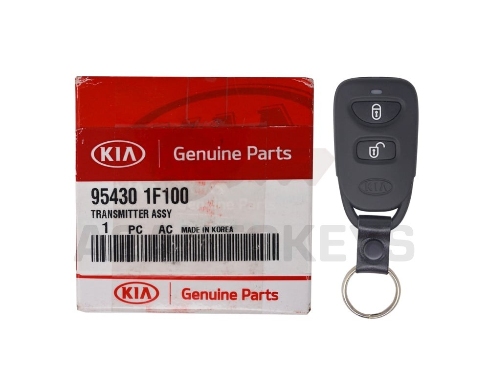 KIA Sportage 2005-2006 Genuine Remote 433MHz 95430-1F100
