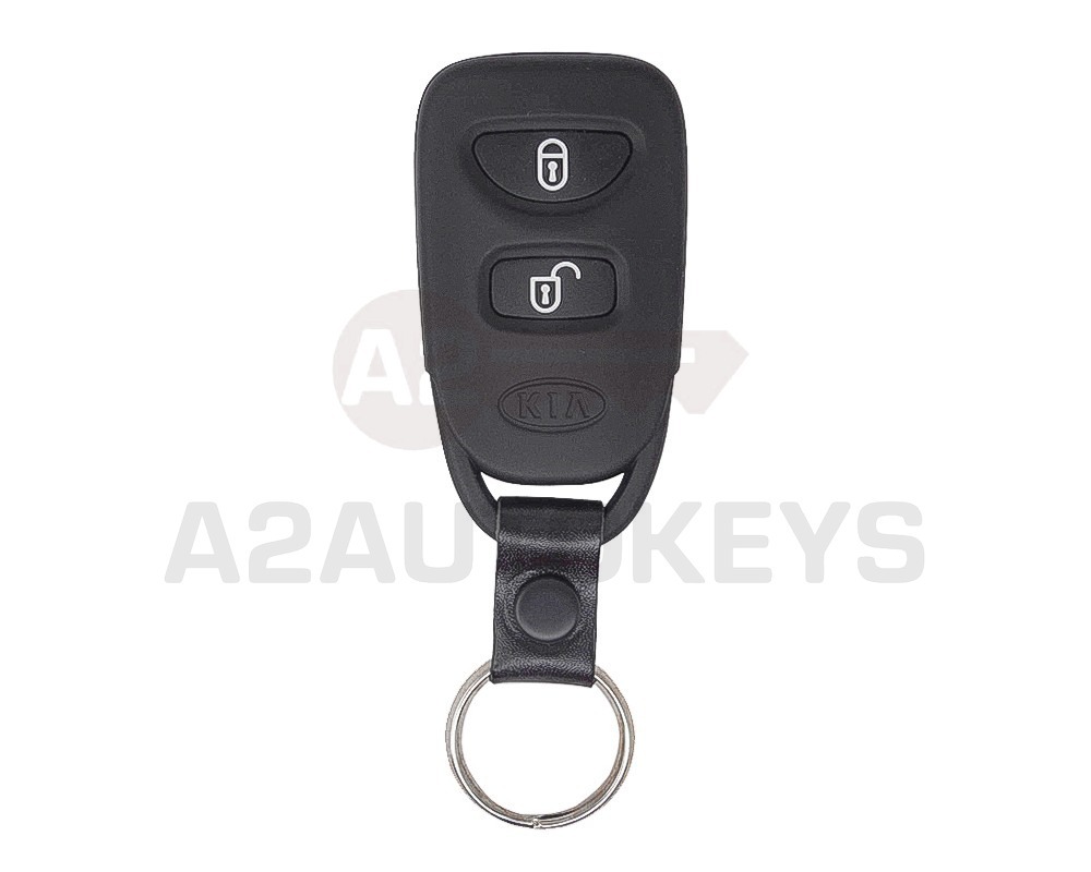 Kia Sportage 2010-2011 Remote Key 2 Buttons 433MHZ 95430-3W000