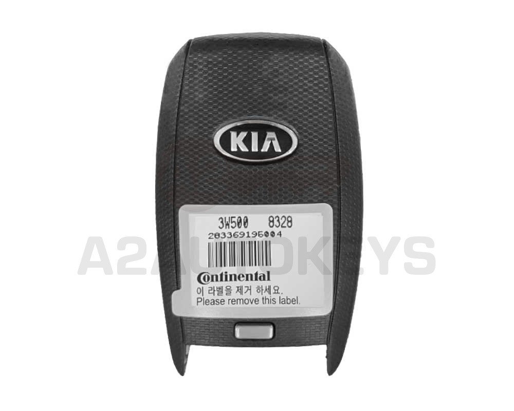 KIA Sportage 2014-2015 Genuine Smart Key Remote 433MHz 95440-3W500